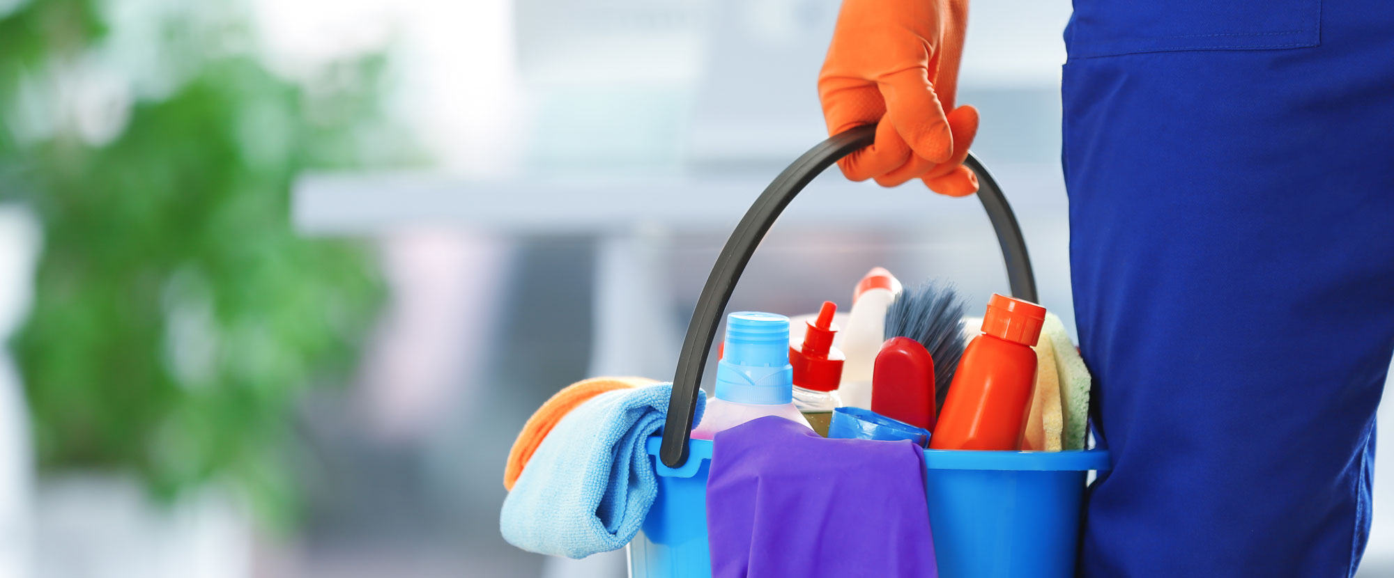 Cleaning Service | Vacaville & Fairfield, CA | Cleanest Maids